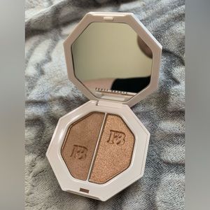 Fenty Highlighter Unused